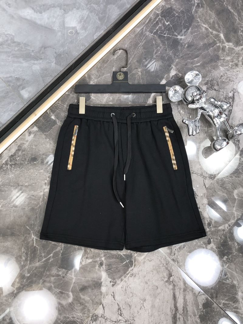 Burberry Short Pants